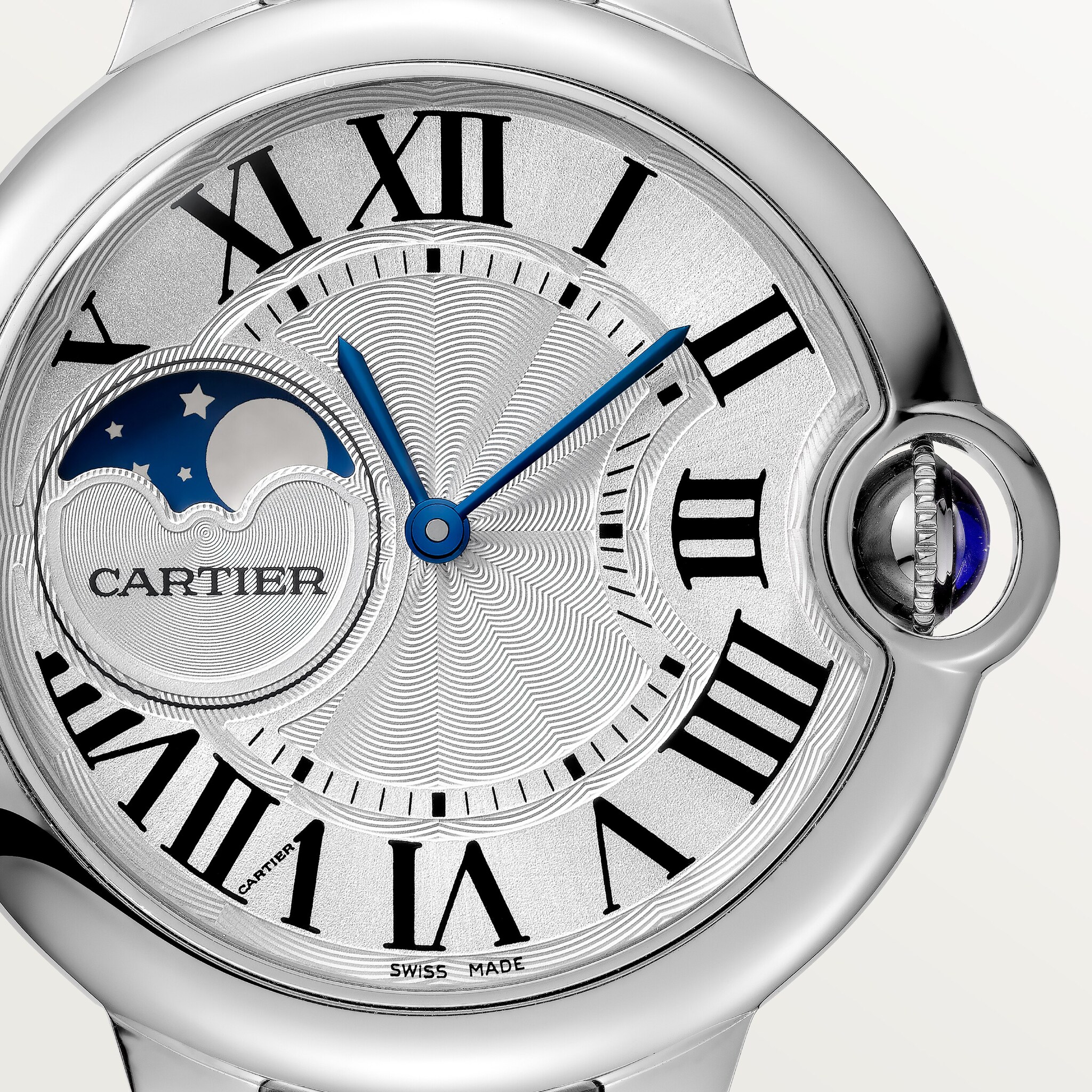 Ballon Bleu de Cartier watch, image 9