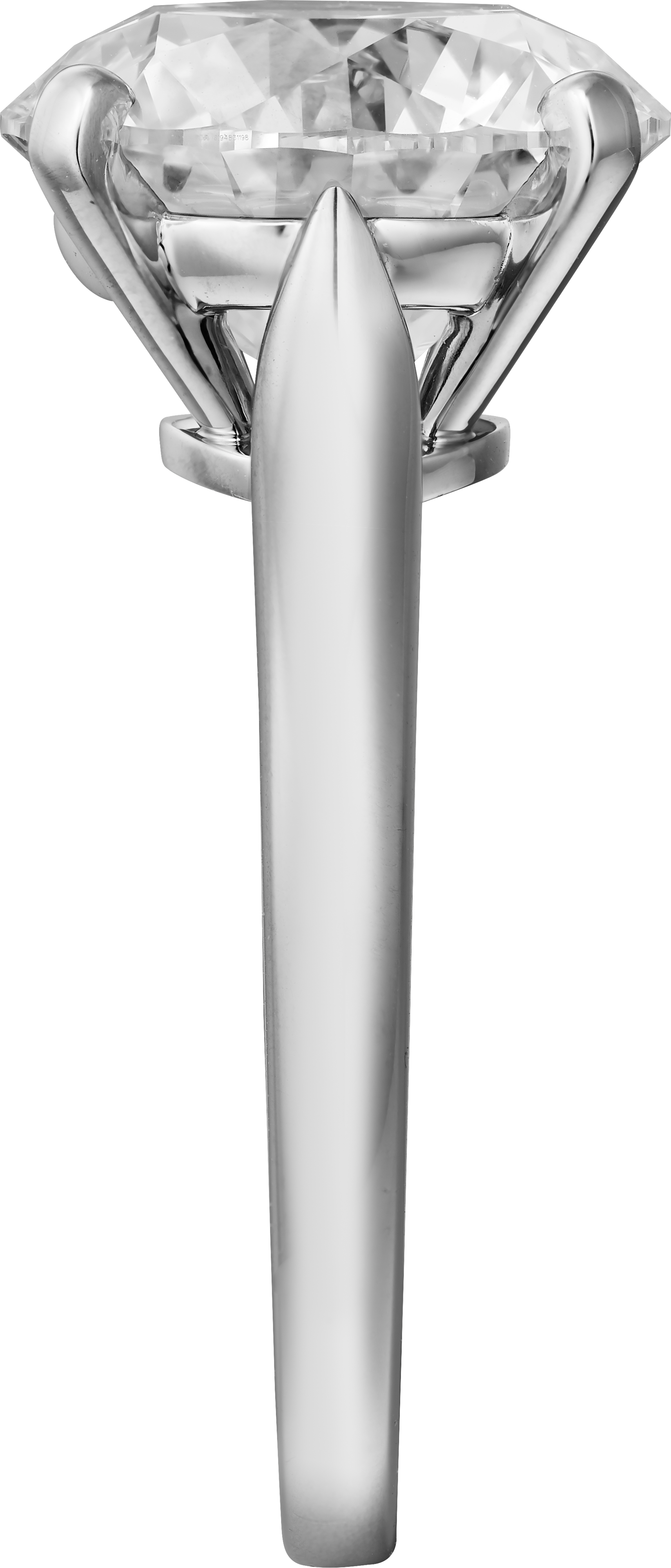 High Jewelry ring, image 30