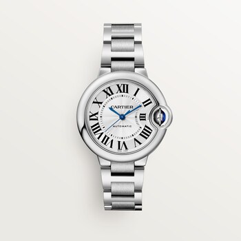 Cartier watch mens for top sale
