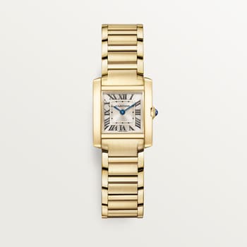 Tank Française watch Tank Française watch