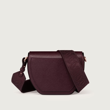 C de Cartier Hobo Bag C de Cartier Hobo Bag