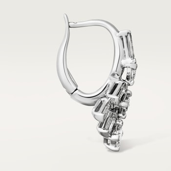 Reflection de Cartier earrings Reflection de Cartier earrings