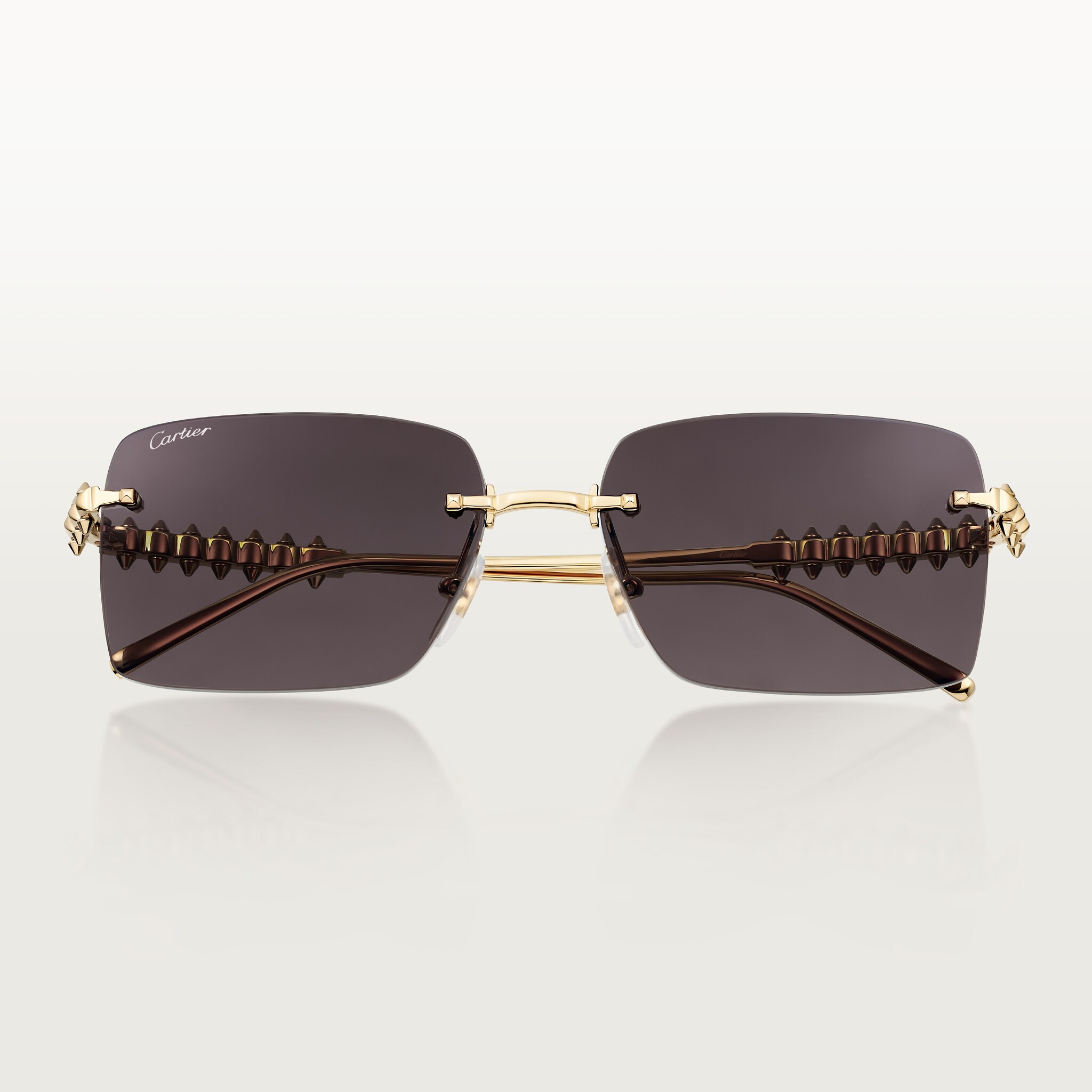 Clash de Cartier Sunglasses