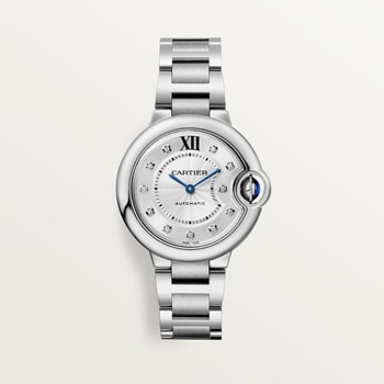 Ballon Bleu de Cartier watch Ballon Bleu de Cartier watch