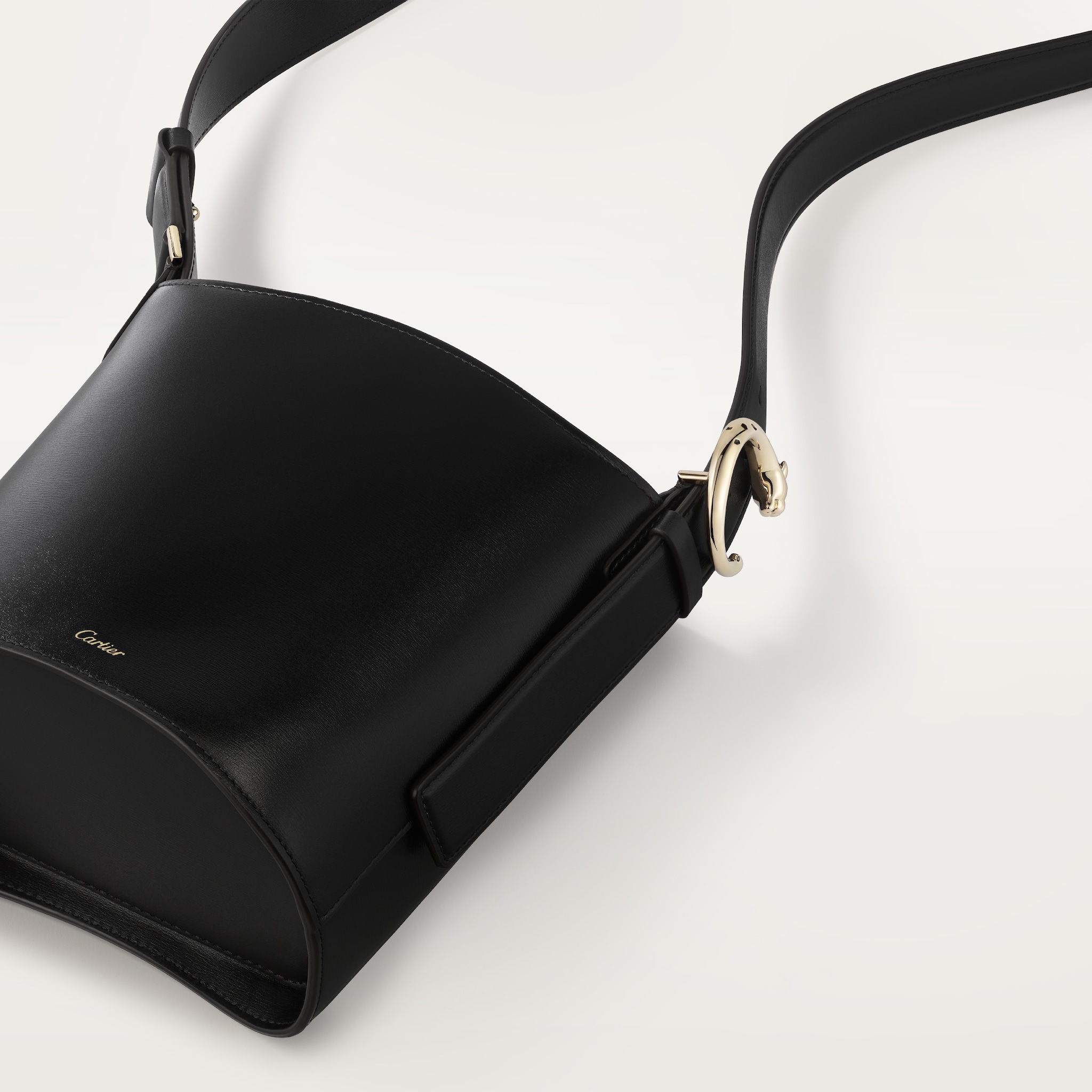 Mini bucket bag, Panth&egrave;re C, image 7