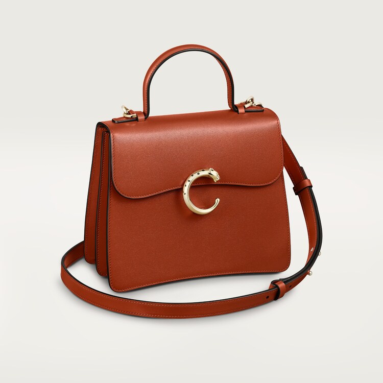 Cartier bag discount