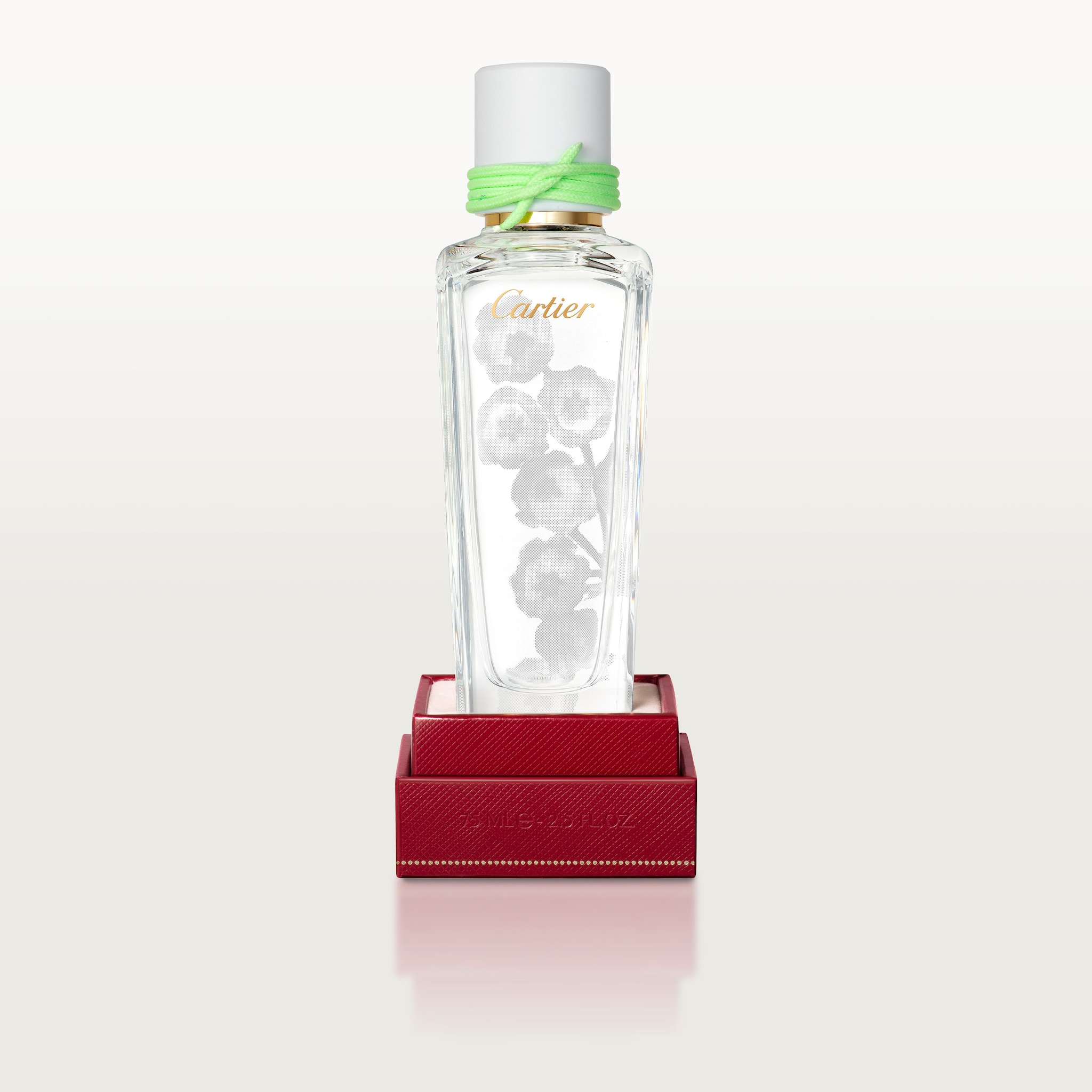 Les Epures de Parfum Pur Muguet