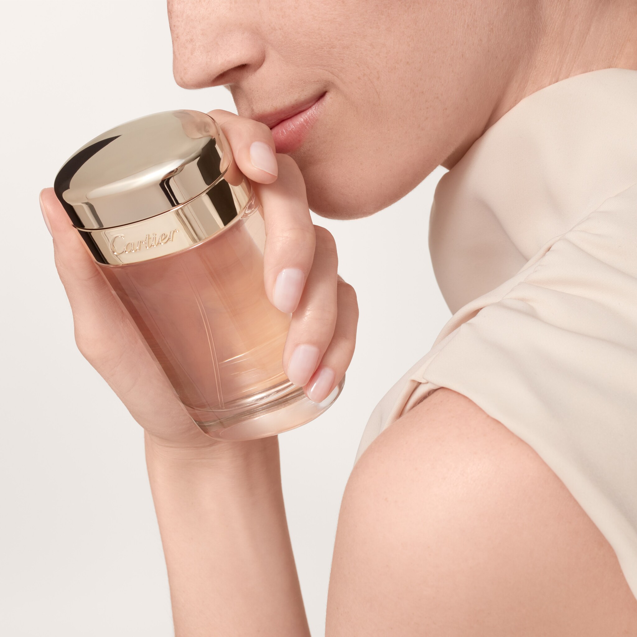 Cartier カルティエ BAISER VOLE 100ml Amazon.com : Cartier Baiser Vole by Cartier for Women 3.3 oz