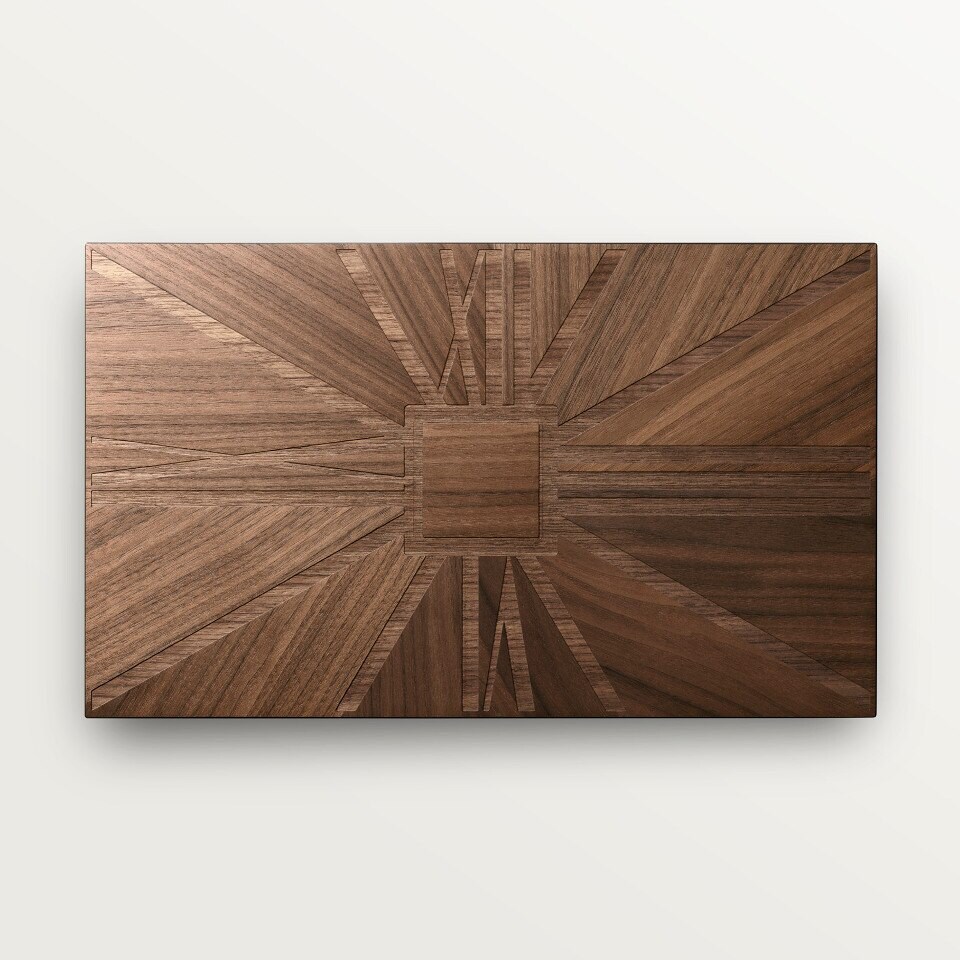 Santos de Cartier poker set, image 7