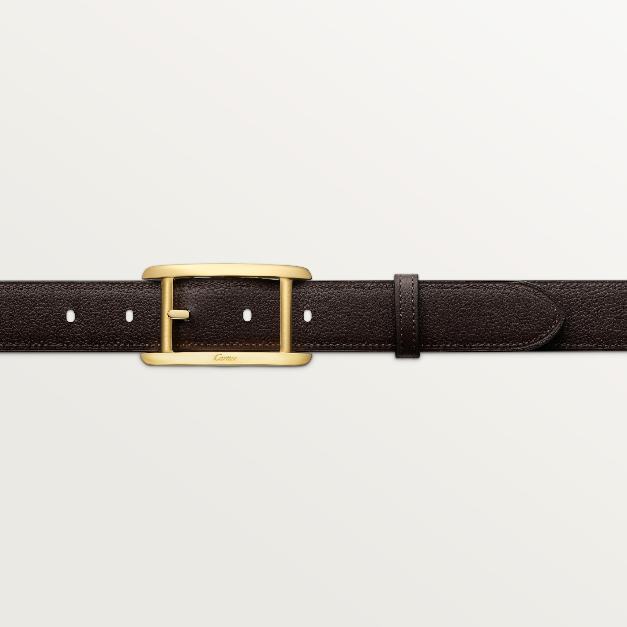 Ceinture, Tank Am&eacute;ricaine