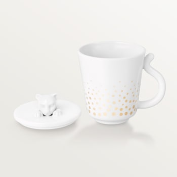 Cartier Baby Panthère mug Cartier Baby Panthère mug