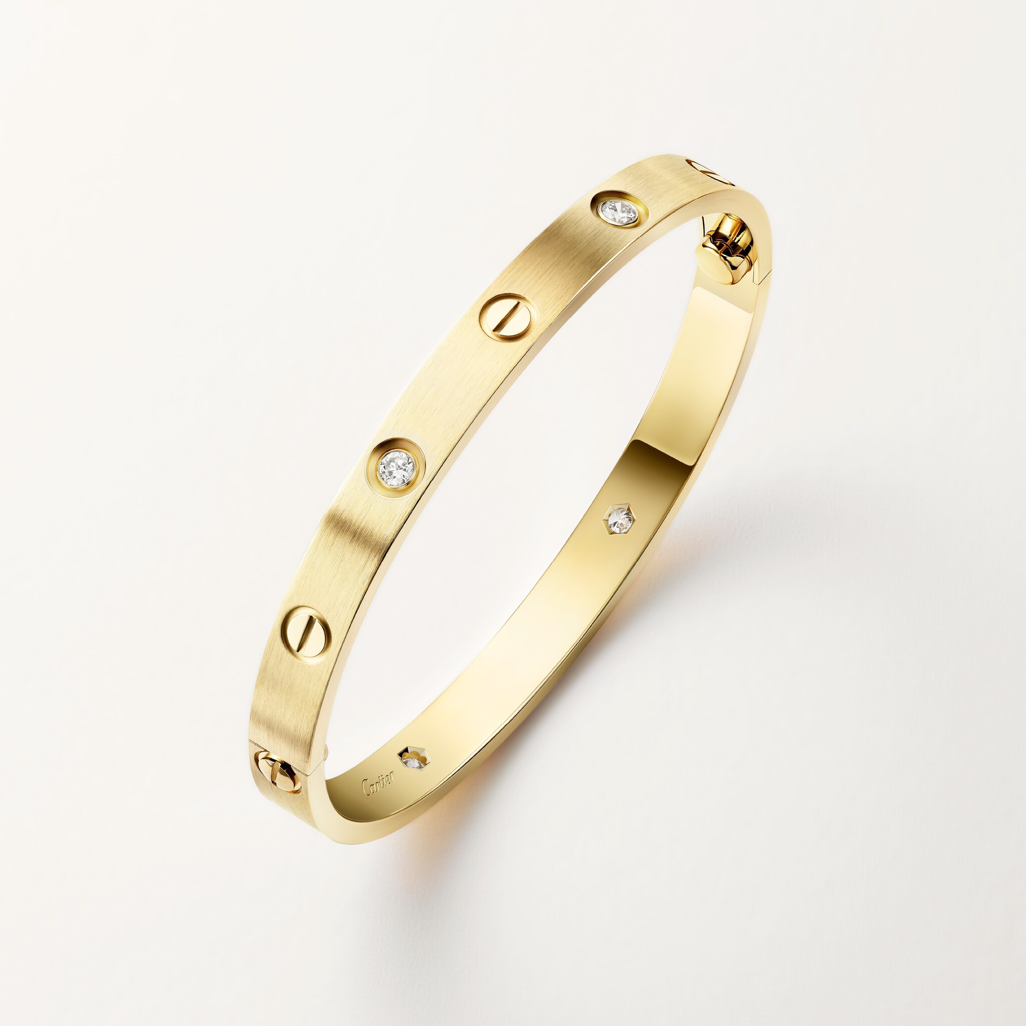 cartier bracelet cartier