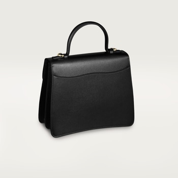 Small model handle bag, Panthère C de Cartier Small model handle bag, Panthère C de Cartier
