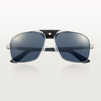 Cartier Men s Sunglasses Designer Sunglasses Cartier US