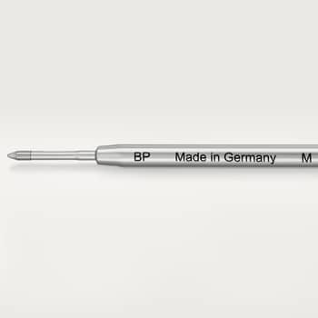 Ballpoint pen refill, blue solvent, phenoxyethanol, benzyl alcohol Ballpoint pen refill, blue solvent, phenoxyethanol, benzyl alcohol