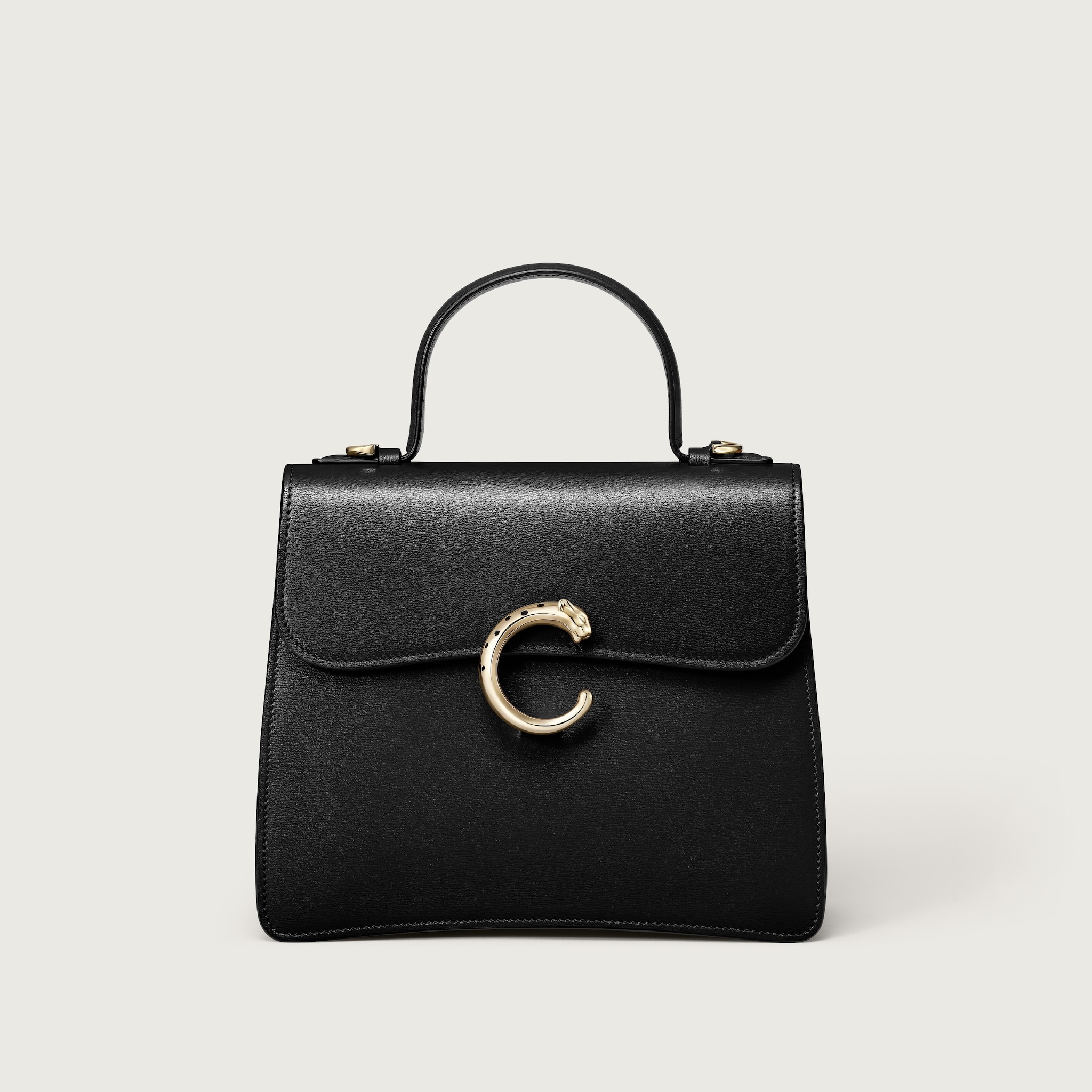 Small bag, Panth&egrave;re C