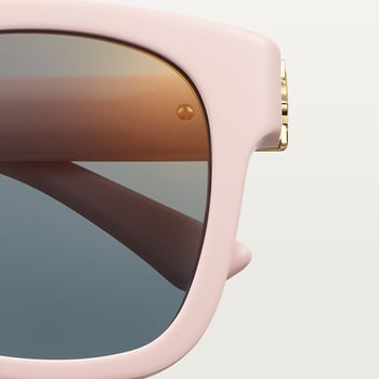 C de Cartier Sunglasses C de Cartier Sunglasses