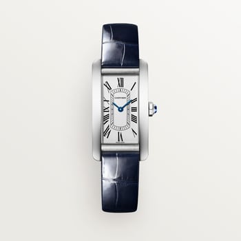 Tank Américaine watch Tank Américaine watch