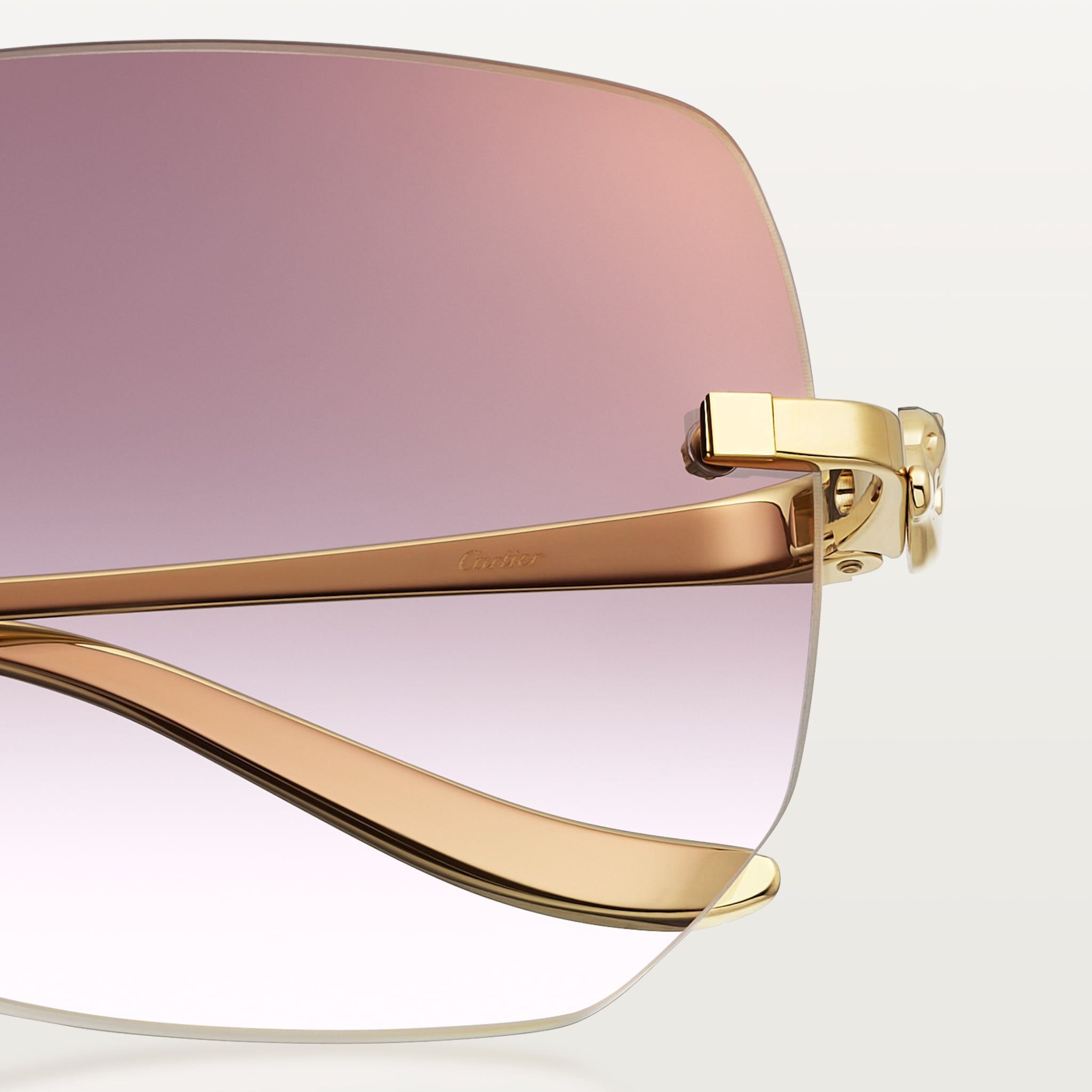 Panth&egrave;re de Cartier sunglasses, image 6