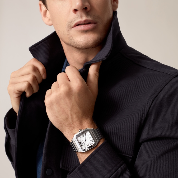 Cartier for men watch Clearance