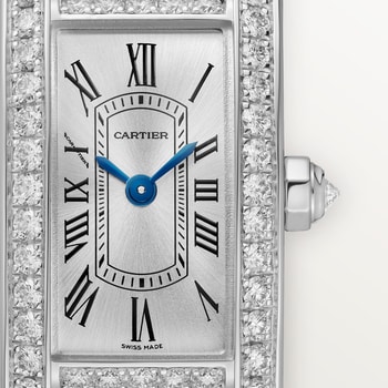 Tank Américaine watch Tank Américaine watch