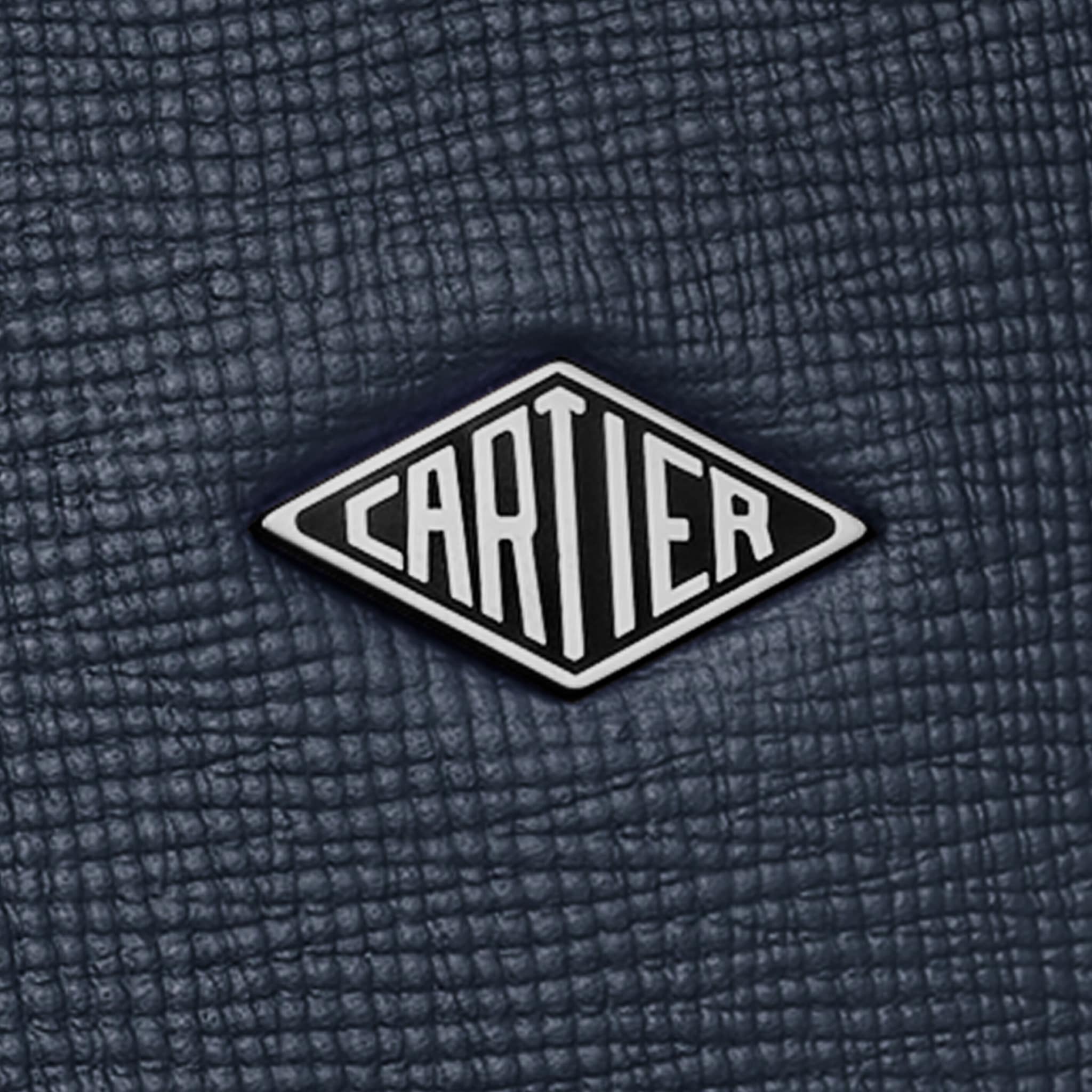 Slim briefcase, Losange, image 7