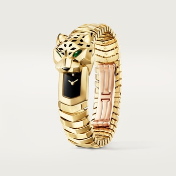 La Panthère de Cartier Watch La Panthère de Cartier Watch