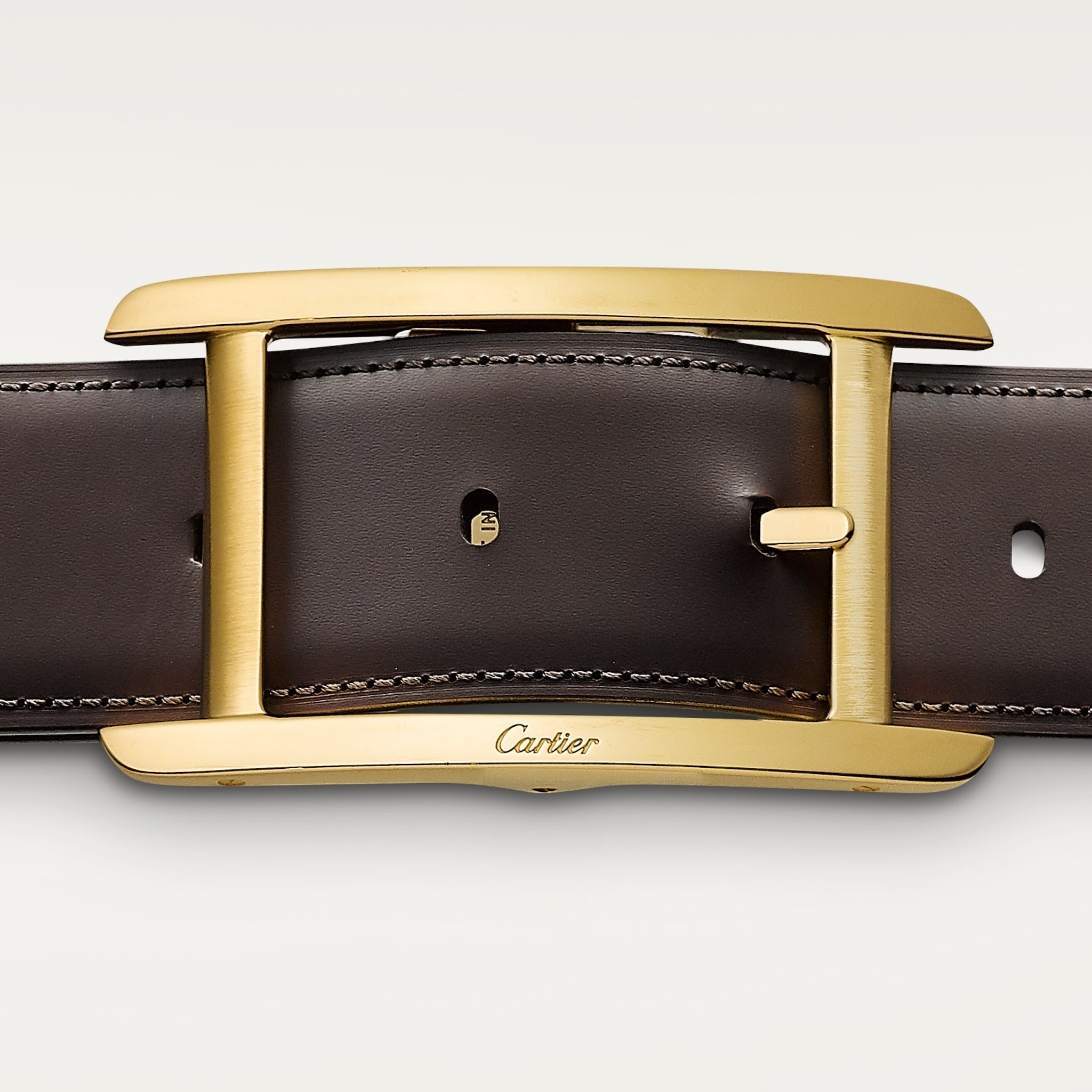 Belt, Tank de Cartier, image 5