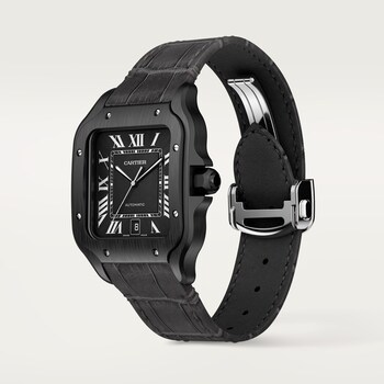 Cartier shop watch mens