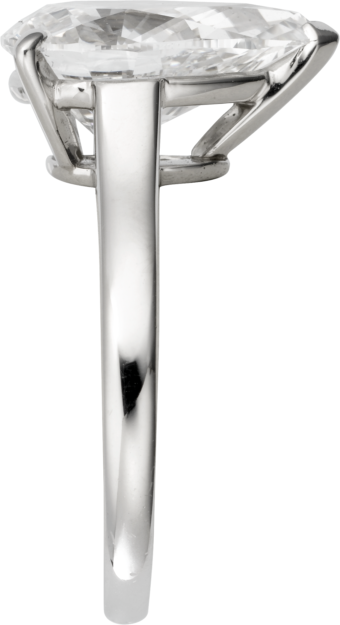 High Jewelry ring, image 10