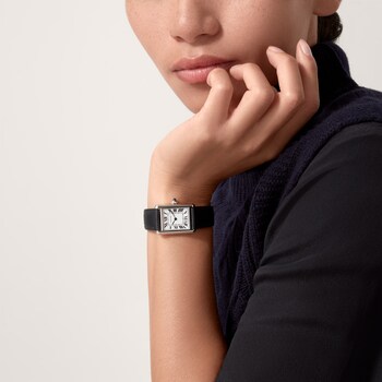 Tank on Cartier Official Website Cartier CA