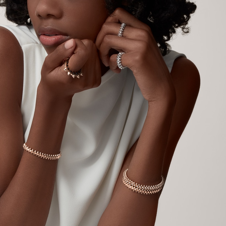 Clash de cartier ring small model best sale