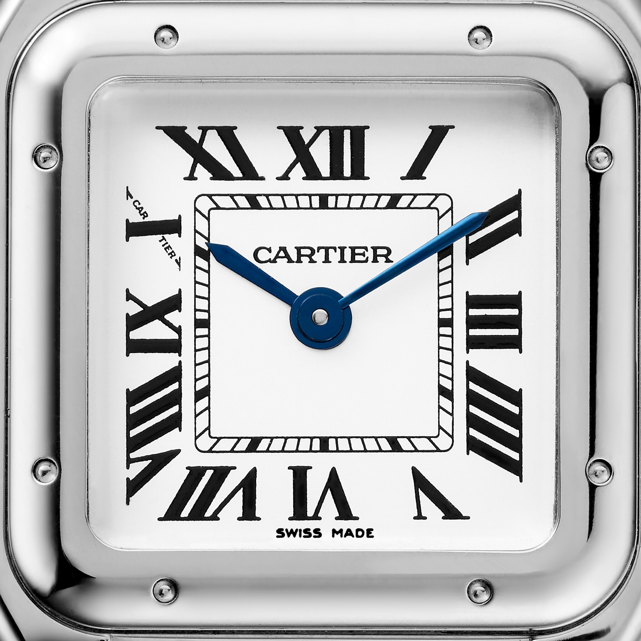 Cartier swiss made watches price store