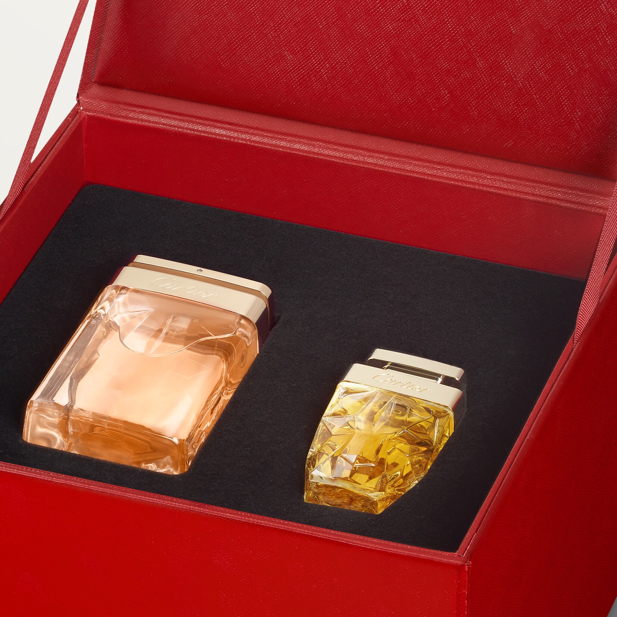 La Panth&egrave;re Premium Gift Set