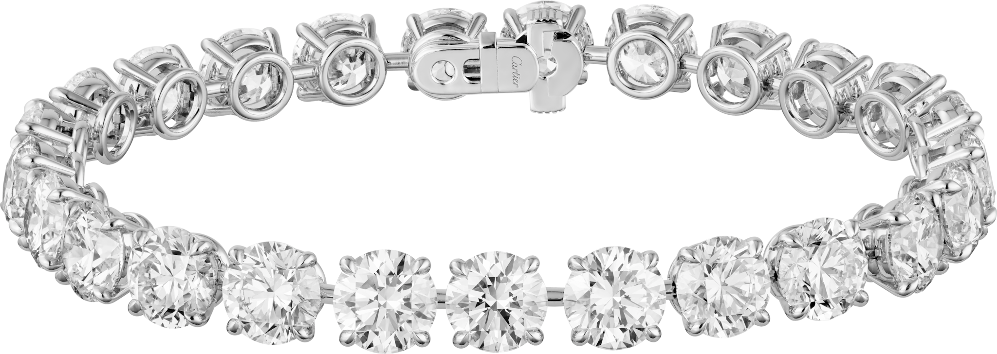 Essential Lines bracelet