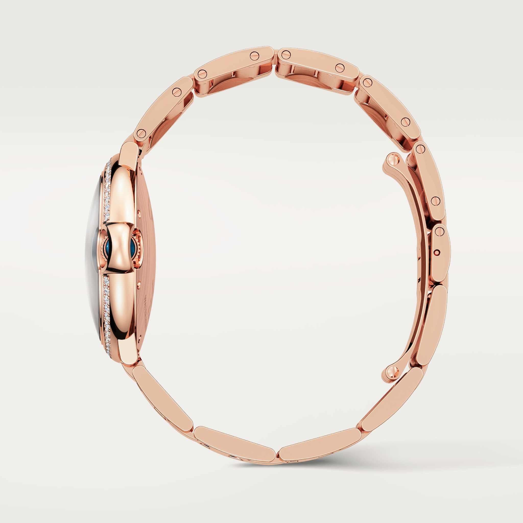 발롱 블루 드 까르띠에 워치, 이미지 5