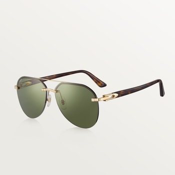 Signature C de Cartier sunglasses Signature C de Cartier sunglasses