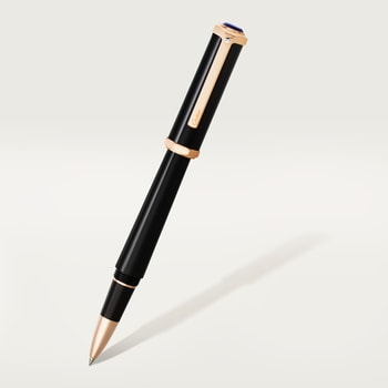 Santos-Dumont rollerball pen Santos-Dumont rollerball pen