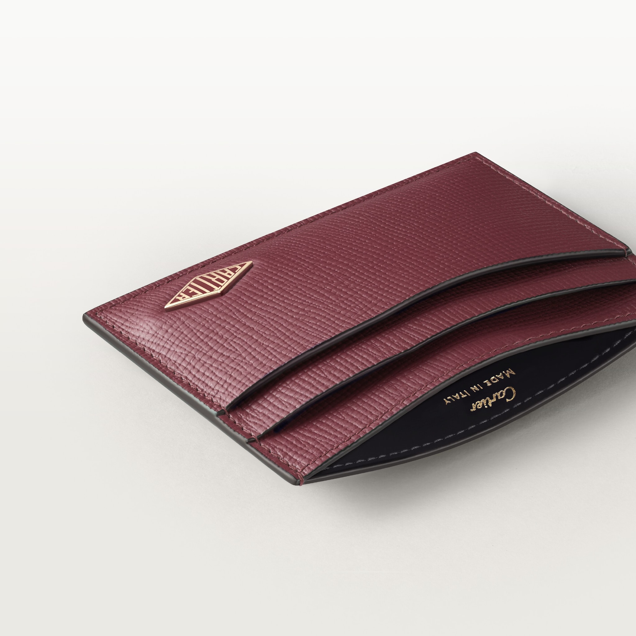 Card holder, Losange