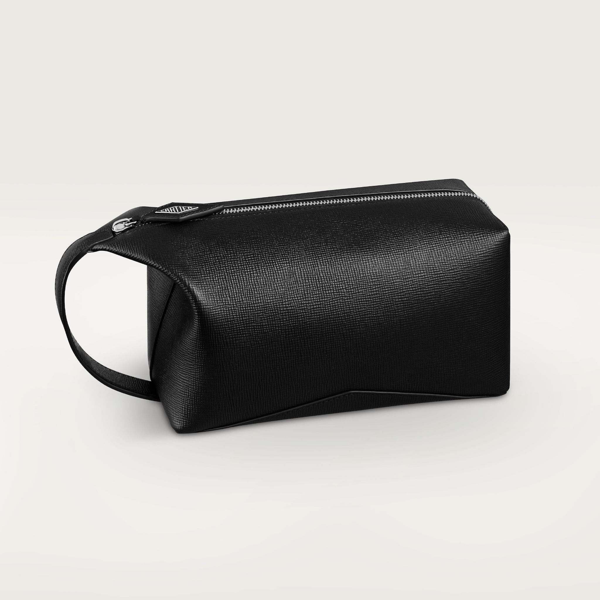 Small toiletry bag, Losange