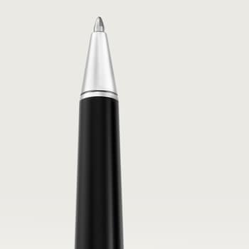 Santos de Cartier ballpoint pen Santos de Cartier ballpoint pen