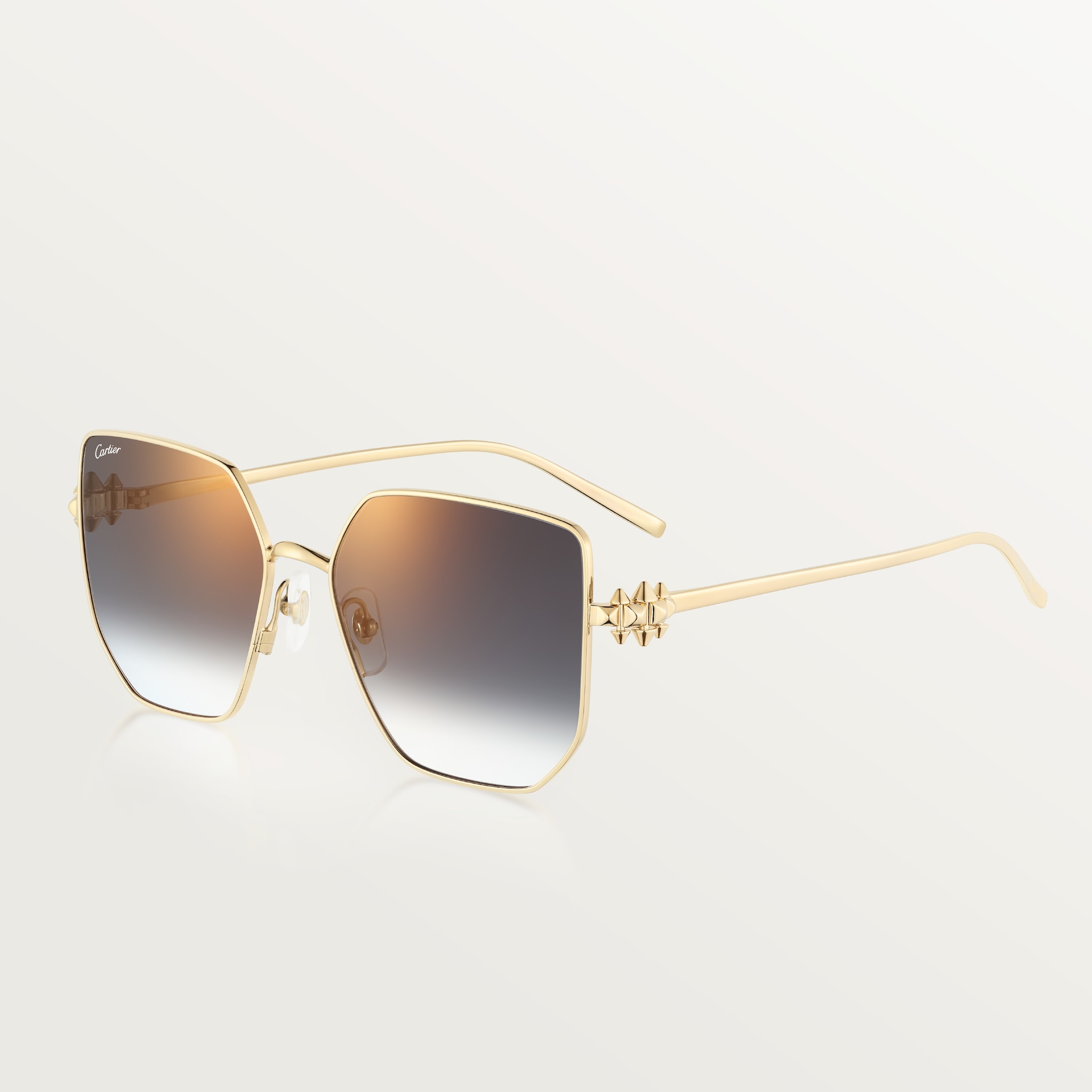 Clash de Cartier Sunglasses