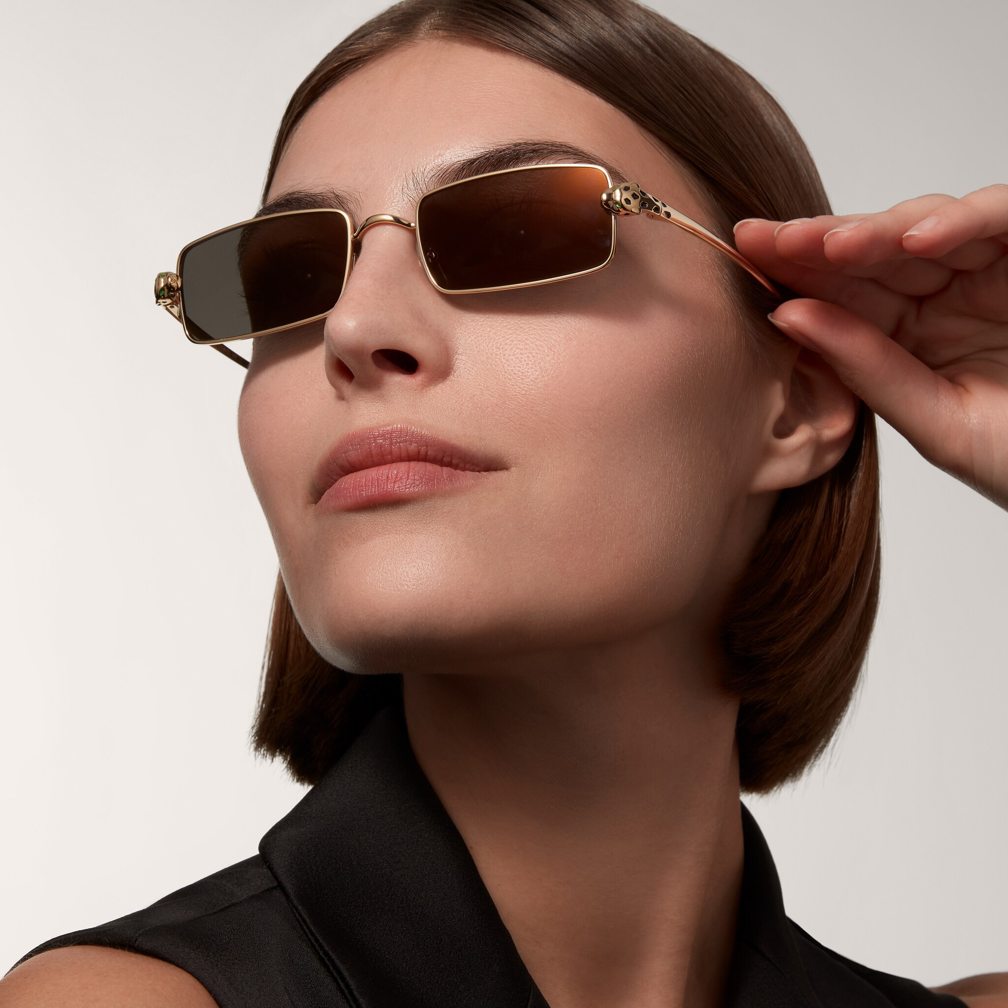 Panth&egrave;re de Cartier sunglasses