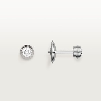 Cartier legers earrings best sale
