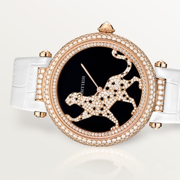 Panthère Jewelry Watch Panthère Jewelry Watch
