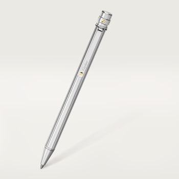 Santos de Cartier ballpoint pen Santos de Cartier ballpoint pen