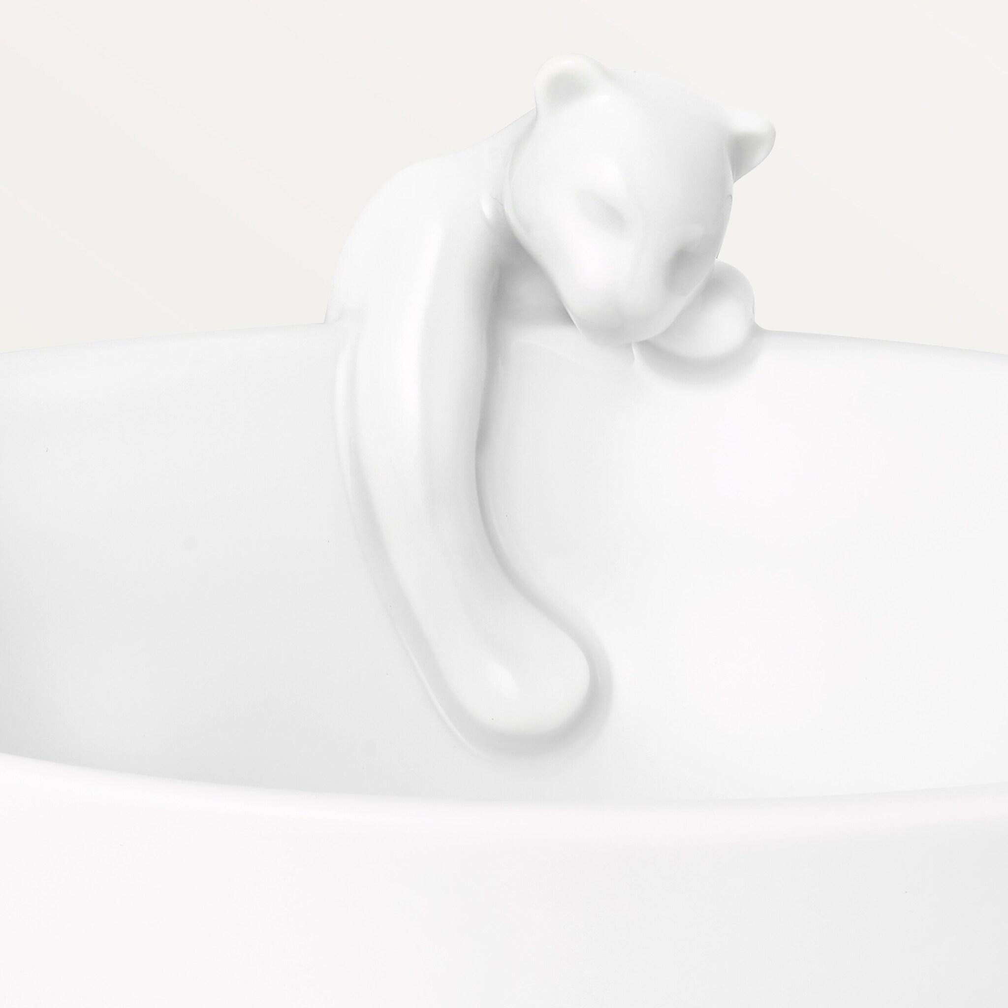 Cartier Baby 3-piece panther set