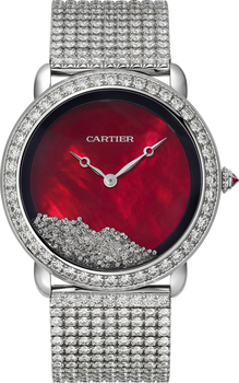 Révélation d'une Panthère watch Révélation d'une Panthère watch