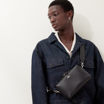 Shoulder bag, Cartier Losange Shoulder bag, Cartier Losange
