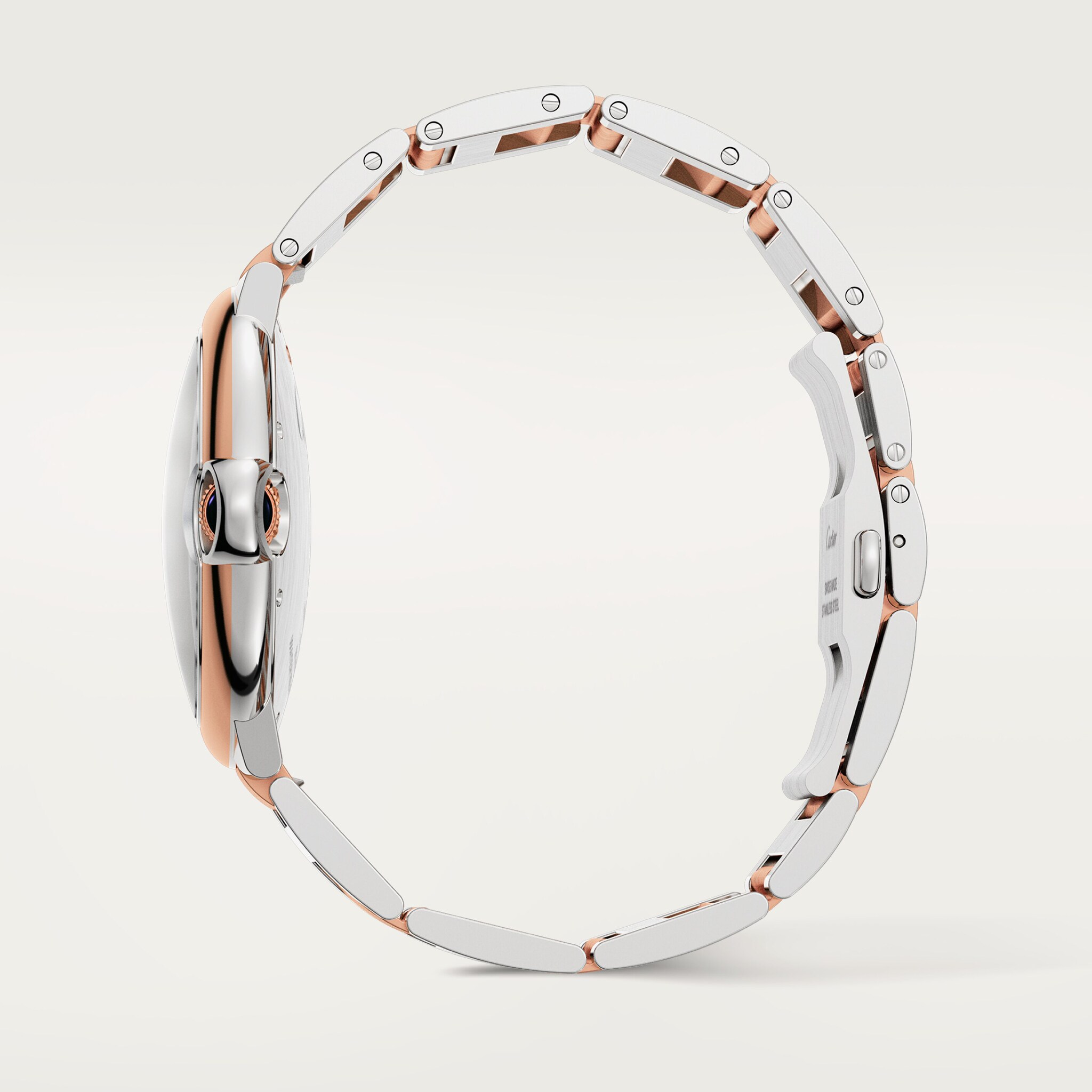 Ballon Bleu de Cartier saat